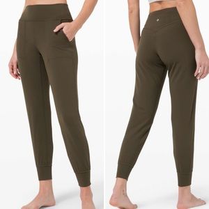 Lululemon Align Jogger 28"